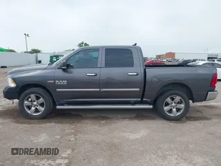 2014 Ram 1500 Big Horn z VIN 1C6RR7LT3ES473437, wystawiony jako IAAI lot #42271994 z przebiegiem 194 369 mil mil oraz . Historia ofert i sprzedaży dostępna na DreamBid. Obrazek 14.