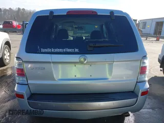 2008 Mercury Mariner с VIN 4M2CU81Z18KJ28741, выставлен на аукционе IAAI как лот 41451859 с пробегом 199 818 миль миль и . История ставок и продаж доступна на DreamBid. Изображение 17.