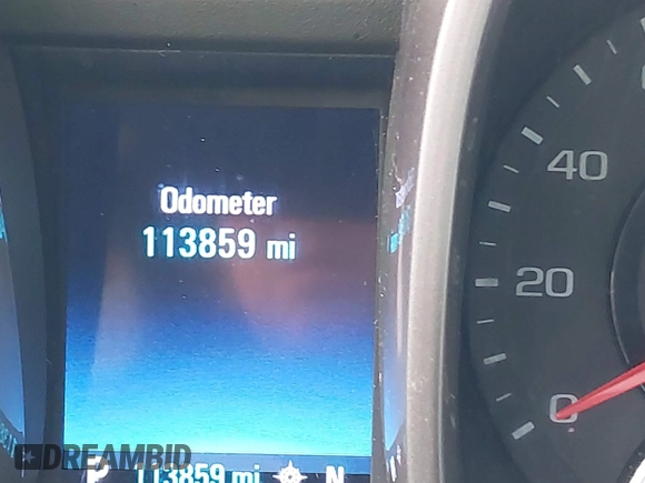 2014 Chevrolet Malibu LS with VIN 1G11B5SL3EF248307, listed as a IAAI auction lot 41635996 with 113,859 mi miles and . Bid and sale history available at DreamBid. Image 15.