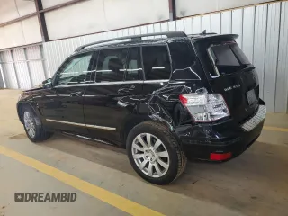 2012 Mercedes-Benz GLK 350 z VIN WDCGG8HBXCF833556, wystawiony jako Copart lot #57628495 z przebiegiem 158 091 mil mil oraz Szkoda całkowita • Salvage title. Historia ofert i sprzedaży dostępna na DreamBid. Obrazek 2.