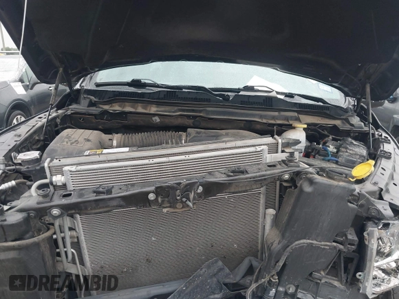 2019 Ram 1500 Tradesman with VIN 1C6RR6FG7KS540500, listed as a IAAI auction lot 42428496 with 36,890 mi miles and . Bid and sale history available at DreamBid. Image 10.