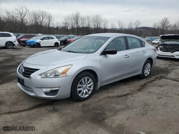 2014 Nissan Altima 2.5 SL with VIN 1N4AL3AP2EN260084, listed as a Copart auction lot 51793465 with 271,423 mi miles and Clean Title. Bid and sale history available at carsss.com. Image 1.