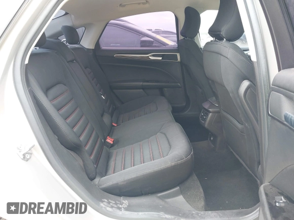 2016 Ford Fusion SE с VIN 3FA6P0HD9GR119761, выставлен на аукционе IAAI как лот 41343060 с пробегом 102 450 миль миль и . История ставок и продаж доступна на DreamBid. Изображение 8.