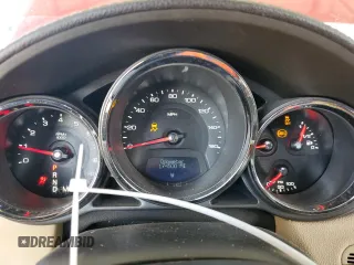 2012 Cadillac CTS Premium z VIN 1G6DP1E34C0141862, wystawiony jako Copart lot #88443725 z przebiegiem 174 500 mil mil oraz Szkoda całkowita • Salvage title. Historia ofert i sprzedaży dostępna na DreamBid. Obrazek 9.