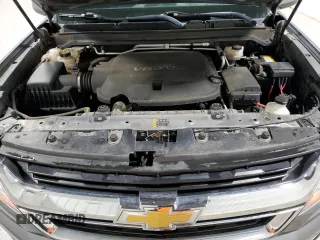 2020 Chevrolet Colorado 4WD LT with VIN 1GCGTCEN5L1151555, listed as a Copart auction lot 51833345 with 102,959 mi miles and Clean title. Bid and sale history available at DreamBid. Image 11.