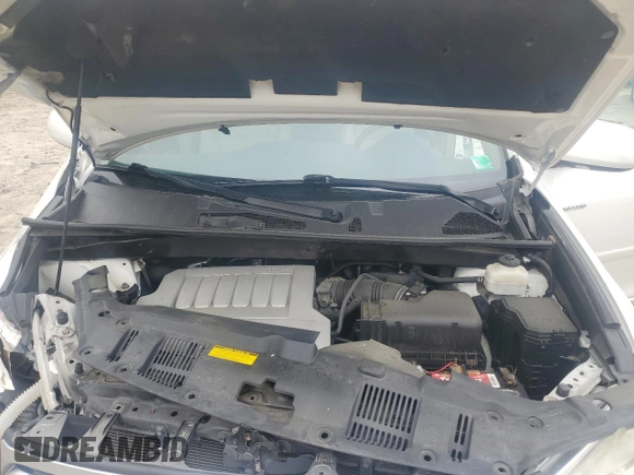 2013 Toyota Highlander Limited z VIN 5TDDK3EH7DS234151, wystawiony jako Copart lot #60594725 z przebiegiem 98 264 mil mil oraz Szkoda całkowita • Salvage title. Historia ofert i sprzedaży dostępna na DreamBid. Obrazek 12.