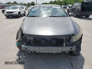 2009 Honda Accord LX-S with VIN 1HGCS123X9A010564, listed as a Copart auction lot 54785675 with 232,806 mi miles and Salvage Title. Bid and sale history available at DreamBid. Image 5.