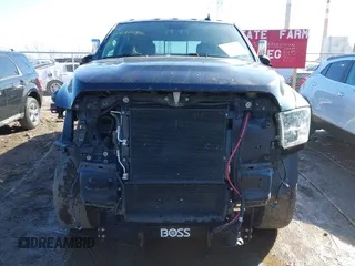 2018 Ram 2500 Big Horn with VIN 3C6UR5DL9JG128010, listed as a IAAI auction lot 41687186 with 79,810 mi miles. Bid and sale history available at carsss.com. Image 13.