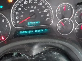 2004 GMC Envoy SLT with VIN 1GKET12S946177171, listed as a IAAI auction lot 41231093 with 182,574 mi miles and . Bid and sale history available at DreamBid. Image 15.