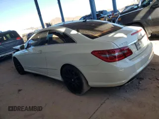 2010 Mercedes-Benz E-Class E 550 with VIN WDDKJ7CB5AF043250, listed as a Copart auction lot 86564364 with 73,564 mi miles and Salvage Title. Bid and sale history available at carsss.com. Image 2.