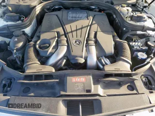 2014 Mercedes-Benz CLS 550 with VIN WDDLJ7DB3EA116671, listed as a Copart auction lot 62872145 with 108,257 mi miles and Salvage title. Bid and sale history available at DreamBid. Image 11.