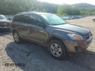 2012 Toyota RAV4 with VIN 2T3BF4DV9CW255167, listed as a Copart auction lot 61199905 with 132,735 mi miles and Salvage title. Bid and sale history available at DreamBid. Image 4.