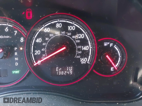 2005 Subaru Legacy GT Limited with VIN 4S3BL676854202355, listed as a IAAI auction lot 42616297 with 138,249 mi miles and . Bid and sale history available at DreamBid. Image 7.
