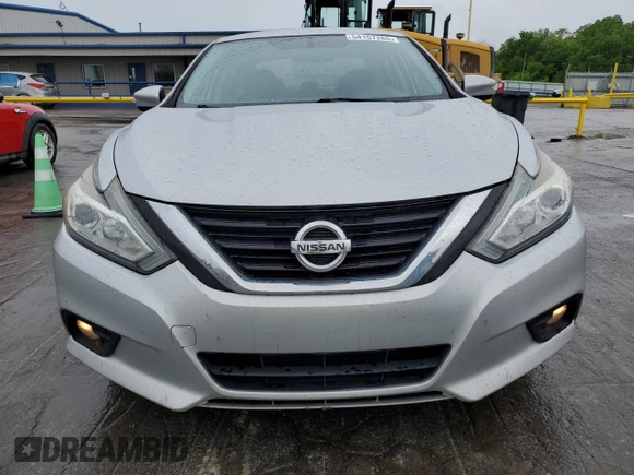 2017 Nissan Altima SV with VIN 1N4AL3APXHC225924, listed as a Copart auction lot 54157265 with 202,048 mi miles and Salvage Title. Bid and sale history available at DreamBid. Image 5.