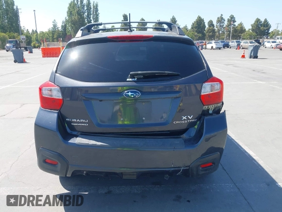 2013 Subaru Crosstrek Limited с VIN JF2GPAGC4DH873808, выставлен на аукционе IAAI как лот 42485302 с пробегом 83 279 миль миль и . История ставок и продаж доступна на DreamBid. Изображение 16.