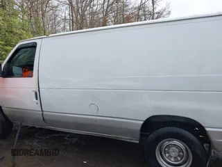 2006 Ford Econoline Cargo with VIN 1FTSS34L26HA68173, listed as a IAAI auction lot 41521545 with 317,147 mi miles and . Bid and sale history available at DreamBid. Image 14.