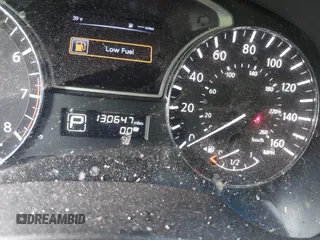 2015 Nissan Pathfinder SV z VIN 5N1AR2MN6FC706632, wystawiony jako IAAI lot #41645730 z przebiegiem 130 647 mil mil oraz . Historia ofert i sprzedaży dostępna na DreamBid. Obrazek 7.