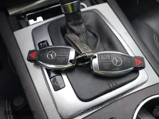 2012 Mercedes-Benz C-Class C 250 with VIN WDDGJ4HB6CF864731, listed as a IAAI auction lot 41177482 with 134,642 mi miles. Bid and sale history available at carsss.com. Image 11.