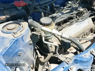 1997 Toyota RAV4 with VIN JT3GP10V2V7008471, listed as a IAAI auction lot 42282342 with 125,362 mi miles and . Bid and sale history available at DreamBid. Image 19.