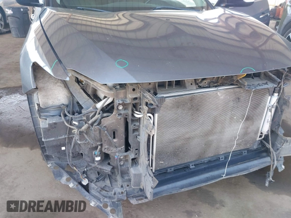 2018 Nissan Maxima SL with VIN 1N4AA6AP7JC398359, listed as a IAAI auction lot 42237007 with 70,010 mi miles and . Bid and sale history available at DreamBid. Image 6.