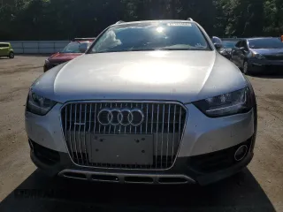 2013 Audi allroad Premium with VIN WA19FAFL7DA216404, listed as a Copart auction lot 67141464 with 80,523 mi miles and Salvage Title. Bid and sale history available at carsss.com. Image 5.