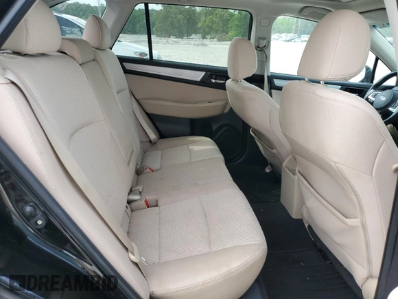 2016 Subaru Outback Premium z VIN 4S4BSADC9G3357243, wystawiony jako Copart lot #55615055 z przebiegiem 145 773 mil mil oraz Szkoda całkowita • Salvage title. Historia ofert i sprzedaży dostępna na DreamBid. Obrazek 11.