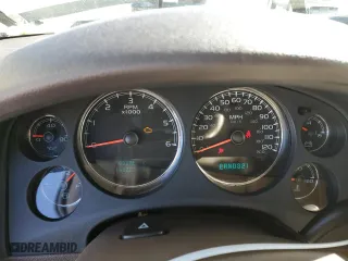 2008 GMC Sierra 1500 SLE1 with VIN 3GTEK13J88G282180, listed as a Copart auction lot 47758685 with 168,203 mi miles and Clean Title. Bid and sale history available at carsss.com. Image 9.