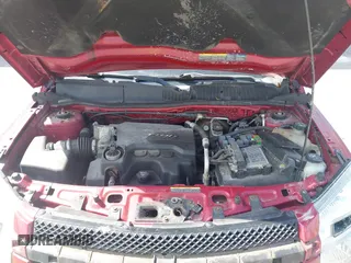 2006 Chevrolet Equinox LS z VIN 2CNDL13F266152680, wystawiony jako IAAI lot #42075385 z przebiegiem Nie podano mil oraz . Historia ofert i sprzedaży dostępna na DreamBid. Obrazek 10.