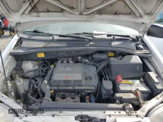 2001 Toyota Sienna LE with VIN 4T3ZF13C61U362980, listed as a Copart auction lot 71986484 with 188,556 mi miles and Salvage Title. Bid and sale history available at carsss.com. Image 12.