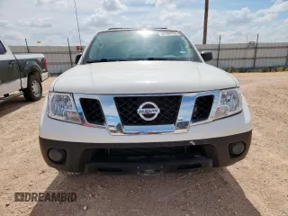 2019 Nissan Frontier S with VIN 1N6BD0CT5KN778753, listed as a Copart auction lot 62382755 with 131,389 mi miles and Clean title. Bid and sale history available at DreamBid. Image 5.