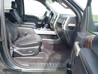 2015 Ford F-150 XLT w/HD Payload Pkg with VIN 1FTFW1EG6FFB62533, listed as a IAAI auction lot 41828378 with 130,033 mi miles. Bid and sale history available at carsss.com. Image 5.
