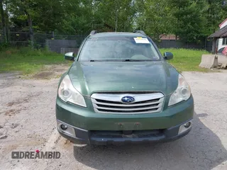 2010 Subaru Outback Premium All-Weather Anniversary with VIN 4S4BRBCC8A3350472, listed as a IAAI auction lot 42724910 with 133,827 mi miles and . Bid and sale history available at DreamBid. Image 13.