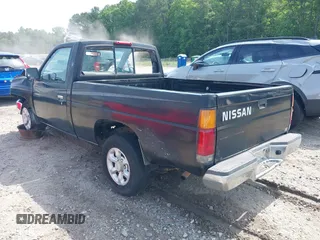 1997 Nissan Frontier XE with VIN 1N6SD11SXVC320206, listed as a IAAI auction lot 42435128 with 299,944 mi miles and . Bid and sale history available at DreamBid. Image 3.