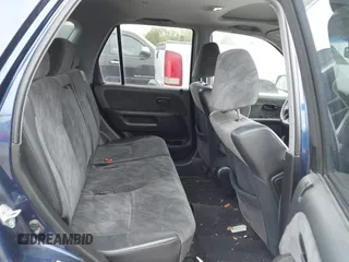 2003 Honda CR-V EX with VIN JHLRD78853C001990, listed as a IAAI auction lot 42151771 with 306,724 mi miles and . Bid and sale history available at carsss.com. Image 8.