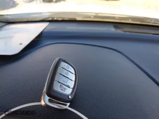 2016 Hyundai Sonata 2.4L Sport with VIN 5NPE34AF7GH406121, listed as a IAAI auction lot 41652078 with 90,445 mi miles. Bid and sale history available at carsss.com. Image 11.