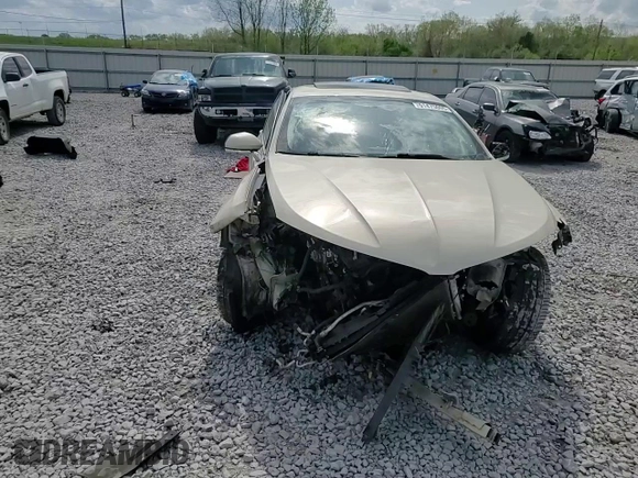2015 Lincoln MKZ with VIN 3LN6L2G92FR626512, listed as a Copart auction lot 51475005 with 190,713 mi miles and Salvage title. Bid and sale history available at DreamBid. Image 10.