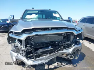 2024 Ram 2500 Laramie с VIN 3C6UR5FL4RG367117, выставлен на аукционе IAAI как лот 41990892 с пробегом 14 238 миль миль и . История ставок и продаж доступна на DreamBid. Изображение 6.