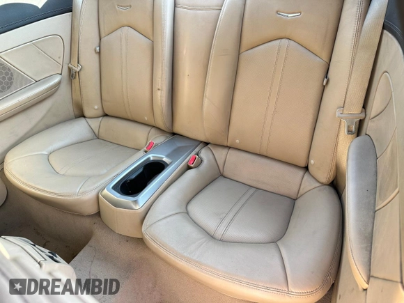 2011 Cadillac CTS Coupe Performance with VIN 1G6DL1ED0B0105668, listed as a Copart auction lot 78096894 with 148,619 mi miles and Clean Title. Bid and sale history available at carsss.com. Image 14.