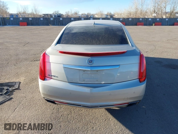 2014 Cadillac XTS Luxury z VIN 2G61N5S3XE9298471, wystawiony jako IAAI lot #41069292 z przebiegiem 92 112 mil mil oraz . Historia ofert i sprzedaży dostępna na DreamBid. Obrazek 15.