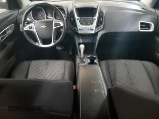 2012 Chevrolet Equinox 1LT z VIN 2GNALDEK0C6317616, wystawiony jako Copart lot #58265975 z przebiegiem 160 982 mil mil oraz Tytuł czysty. Historia ofert i sprzedaży dostępna na DreamBid. Obrazek 8.