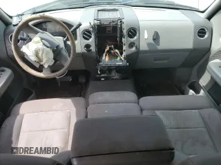 2005 Ford F-150 XLT z VIN 1FTPW12515KD45612, wystawiony jako Copart lot #60779845 z przebiegiem 196 331 mil mil oraz Szkoda całkowita • Salvage title. Historia ofert i sprzedaży dostępna na DreamBid. Obrazek 8.