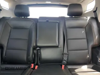 2020 GMC Terrain SLT with VIN 3GKALVEV0LL308813, listed as a Copart auction lot 58926985 with 77,826 mi miles and Salvage title. Bid and sale history available at DreamBid. Image 10.