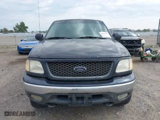 2000 Ford F-150 XL with VIN 1FTRX18L6YNB68229, listed as a IAAI auction lot 40141907 with 1 mi miles. Bid and sale history available at carsss.com. Image 12.