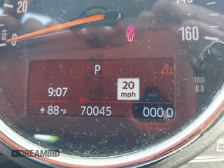 2020 MINI Countryman Cooper S с VIN WMZYX1C03L3L54808, выставлен на аукционе IAAI как лот 42585859 с пробегом 70 045 миль миль и . История ставок и продаж доступна на DreamBid. Изображение 15.