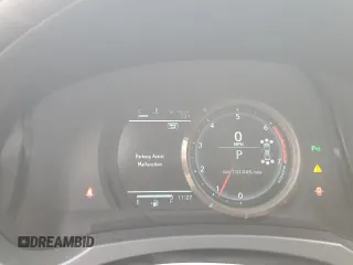 2019 Lexus IS 300 z VIN JTHBA1D22K5093907, wystawiony jako Copart lot #56519685 z przebiegiem 101 445 mil mil oraz Szkoda całkowita • Salvage title. Historia ofert i sprzedaży dostępna na DreamBid. Obrazek 9.