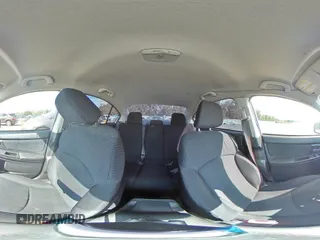 2012 Subaru Impreza Premium z VIN JF1GJAC65CH028213, wystawiony jako Copart lot #57034885 z przebiegiem Nie podano mil oraz Szkoda całkowita • Salvage title. Historia ofert i sprzedaży dostępna na DreamBid. Obrazek 14.