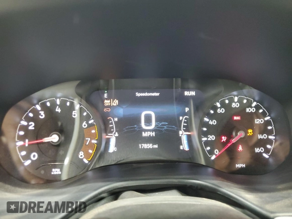 2025 Jeep Compass Limited z VIN 3C4NJDCNXST522819, wystawiony jako Copart lot #63594025 z przebiegiem 17 856 mil mil oraz Czysty tytuł • Clean title. Historia ofert i sprzedaży dostępna na DreamBid. Obrazek 9.