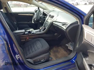 2016 Ford Fusion SE z VIN 3FA6P0HD0GR206514, wystawiony jako IAAI lot #42271605 z przebiegiem 141 267 mil mil oraz . Historia ofert i sprzedaży dostępna na DreamBid. Obrazek 5.