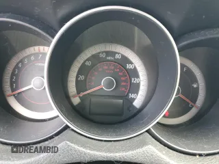 2010 Kia Forte EX z VIN KNAFU4A21A5296203, wystawiony jako Copart lot #57254345 z przebiegiem Nie podano mil oraz Tytuł czysty. Historia ofert i sprzedaży dostępna na DreamBid. Obrazek 9.