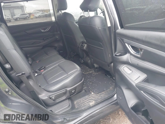 2023 Subaru Ascent Limited z VIN 4S4WMARD1P3413785, wystawiony jako IAAI lot #41723823 z przebiegiem 17 160 mil mil oraz . Historia ofert i sprzedaży dostępna na DreamBid. Obrazek 8.